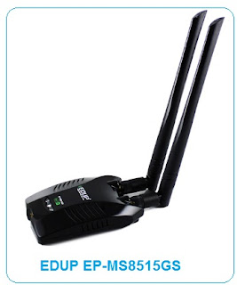edup wireless usb adapter driver linux